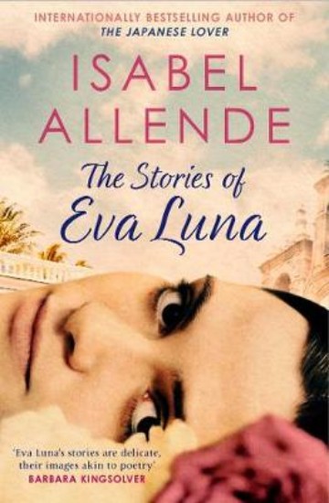 Picture of Stories of Eva Luna