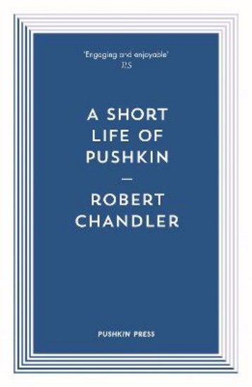 Picture of Short Life of Pushkin