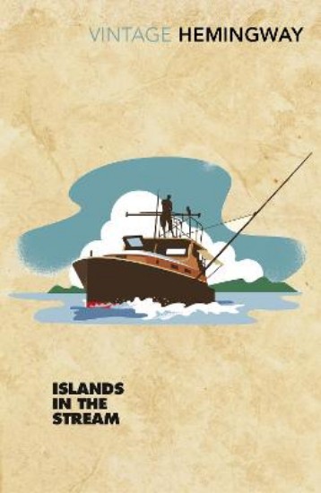 Picture of Islands in the Stream