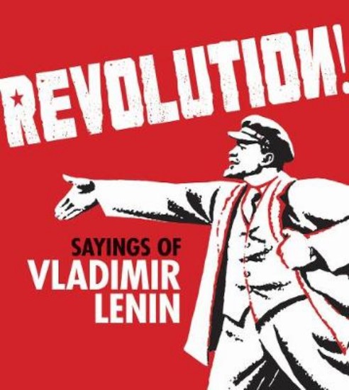 Picture of Revolution!