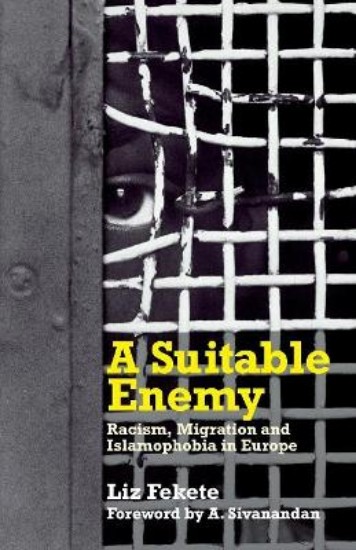 Picture of Suitable Enemy: Racism, Migration and Islamophobia in Europe