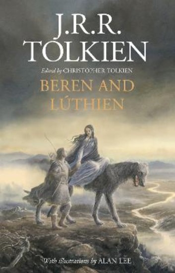 Picture of Beren and Luthien