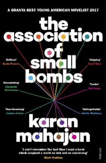 Picture of Association of Small Bombs