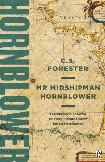 Picture of Mr Midshipman Hornblower