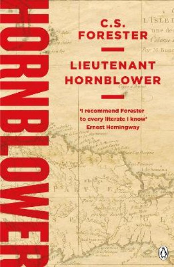 Picture of Lieutenant Hornblower