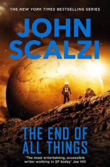 Picture of End of All Things