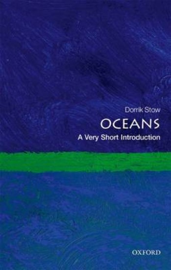 Picture of Oceans: A Very Short Introduction