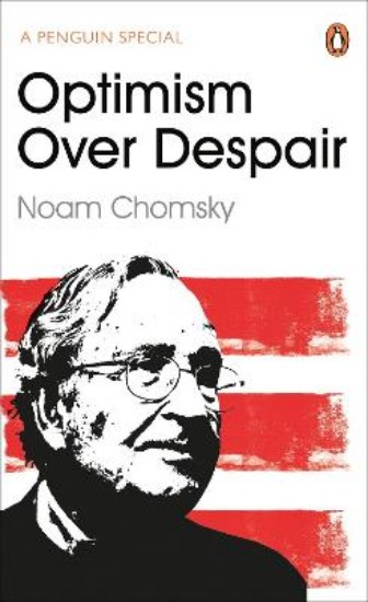 Picture of Optimism Over Despair