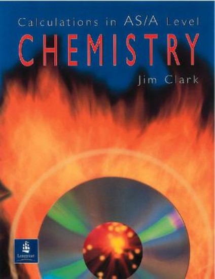 Picture of Calculations in AS/A Level Chemistry
