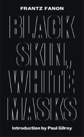 Picture of Black Skin, White Masks