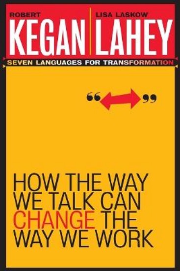 Picture of How the Way We Talk Can Change the Way We Work
