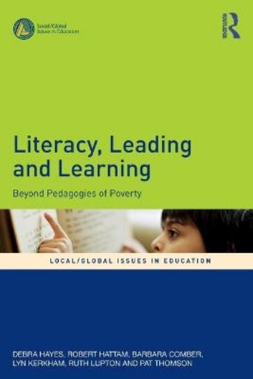 Picture of Literacy, Leading and Learning: Beyond Pedagogies of Poverty