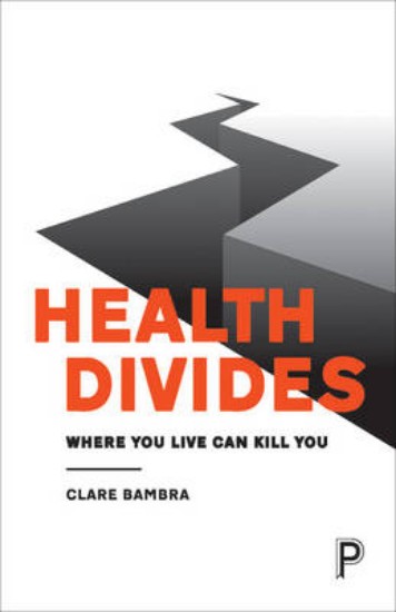 Picture of Health divides: Where you live can kill you
