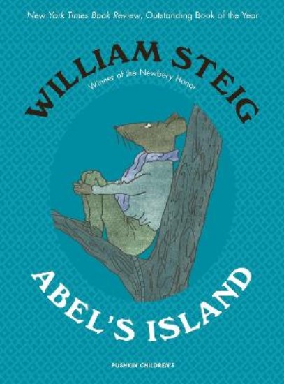 Picture of Abel's Island