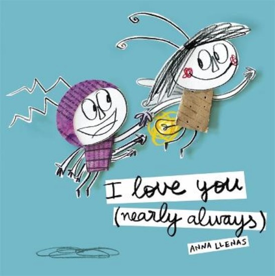 Picture of I Love You (Nearly Always)