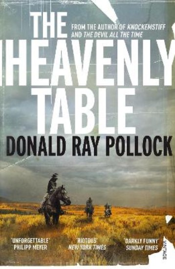 Picture of Heavenly Table
