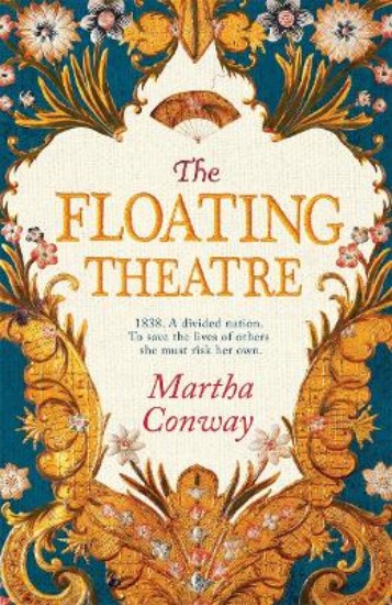 Picture of Floating Theatre