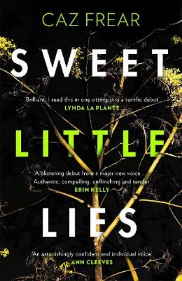 Picture of Sweet Little Lies: The most gripping suspense thriller you'll read this year