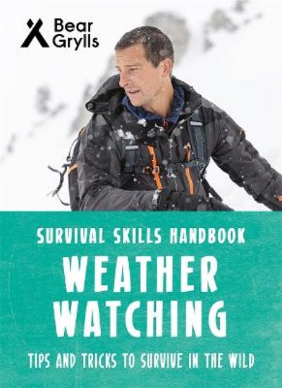 Picture of Bear Grylls Survival Skills: Weather Watching