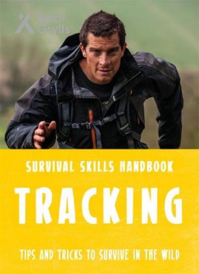 Picture of Bear Grylls Survival Skills: Tracking