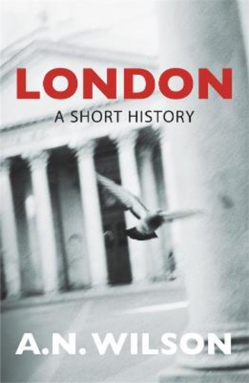 Picture of London: A Short History