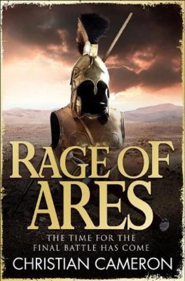 Picture of Rage of Ares