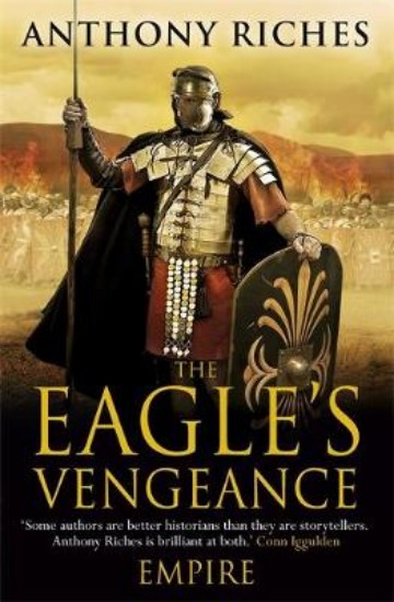 Picture of Eagle's Vengeance: Empire VI
