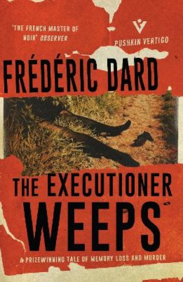 Picture of Executioner Weeps