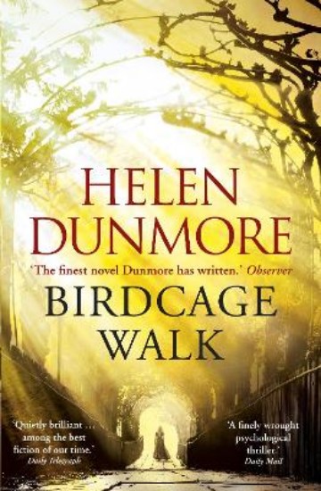 Picture of Birdcage Walk