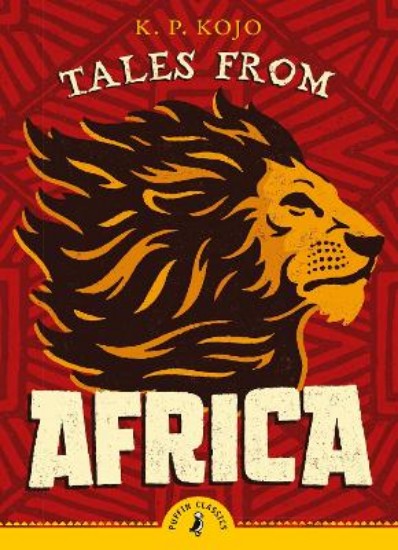 Picture of Tales from Africa