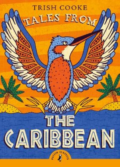 Picture of Tales from the Caribbean