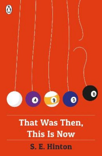 Picture of That Was Then, This Is Now