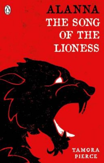Picture of Alanna: The Song of the Lioness: Song of the Lioness & In the Hand of the Goddess