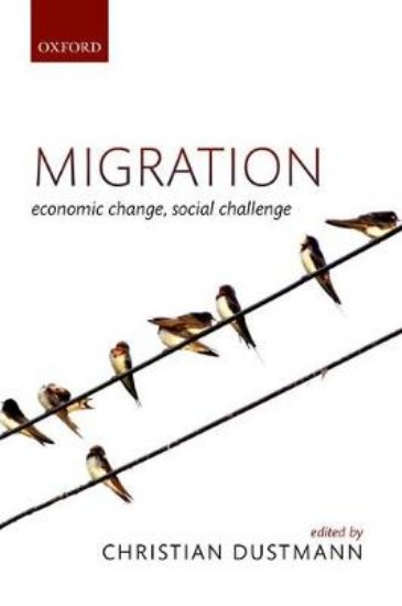 Picture of Migration: Economic Change, Social Challenge