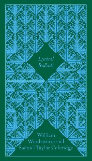 Picture of Lyrical Ballads