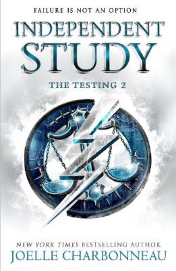 Picture of Testing 2: Independent Study