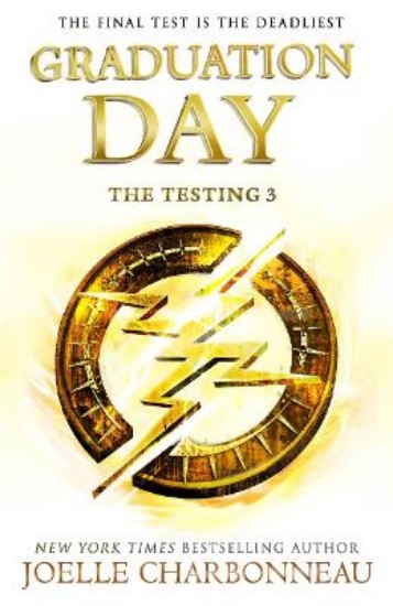 Picture of Testing 3: Graduation Day