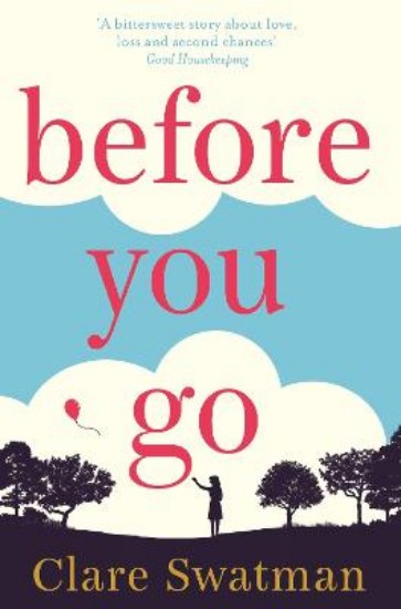 Picture of Before You Go