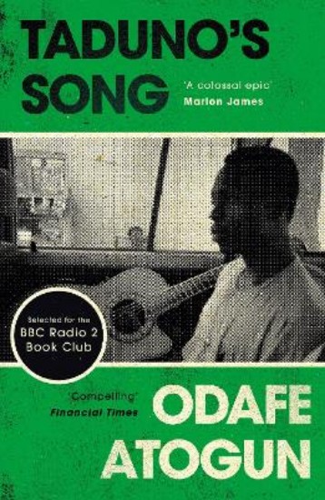 Picture of Taduno's Song