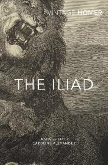 Picture of Iliad