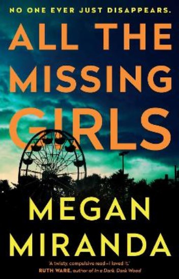 Picture of All the Missing Girls