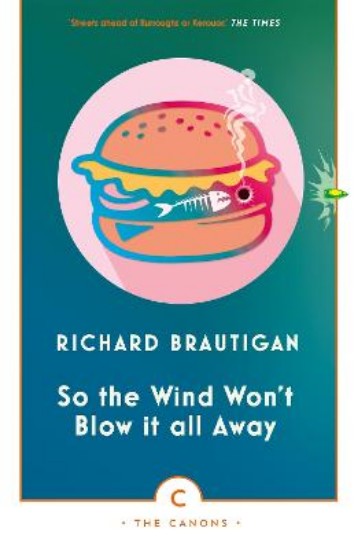 Picture of So the Wind Won't Blow It All Away