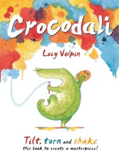 Picture of Crocodali