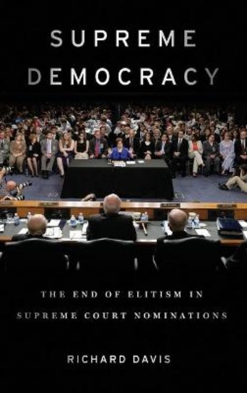 Picture of Supreme Democracy