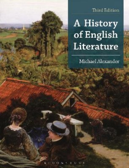 Picture of History of English Literature