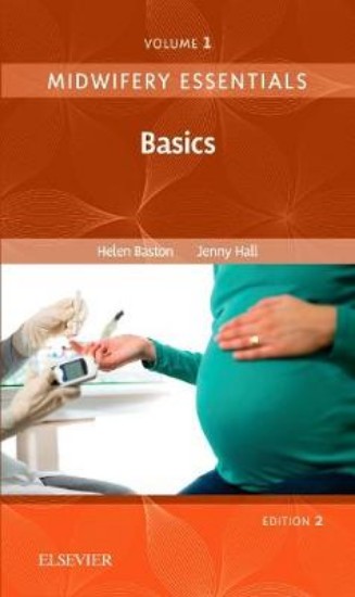 Picture of Midwifery Essentials: Basics: Volume 1