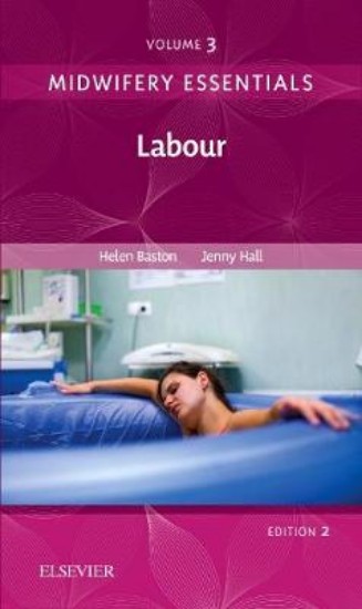 Picture of Midwifery Essentials: Labour: Volume 3