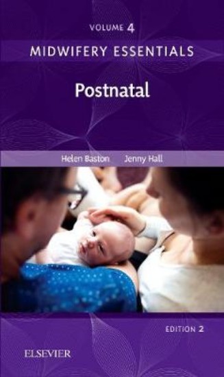 Picture of Midwifery Essentials: Postnatal: Volume 4