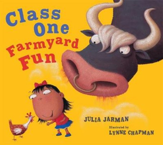 Picture of Class One Farmyard Fun