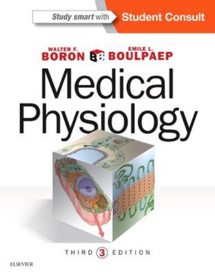 Picture of Medical Physiology